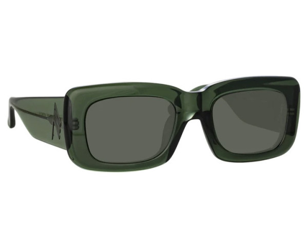 Marfa Military Green