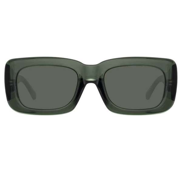 Marfa Military Green 1