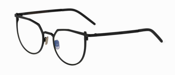 Leia 002 Black 1