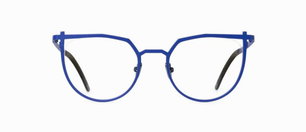 Leia 080 Electric Blue