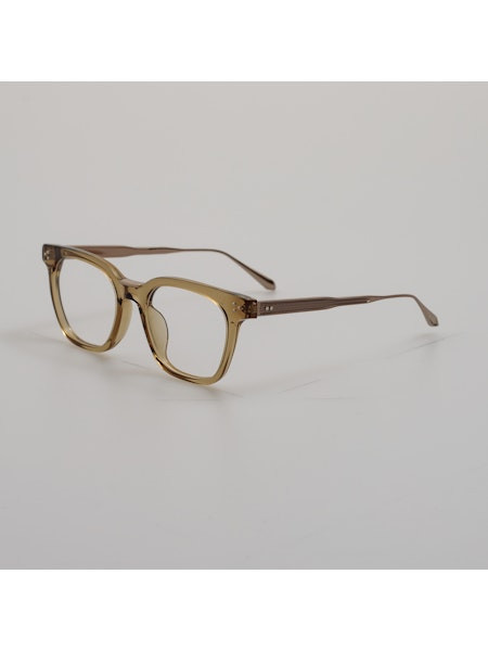 Evans Khaki 1