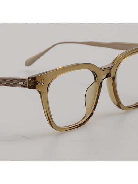 Evans Khaki 2