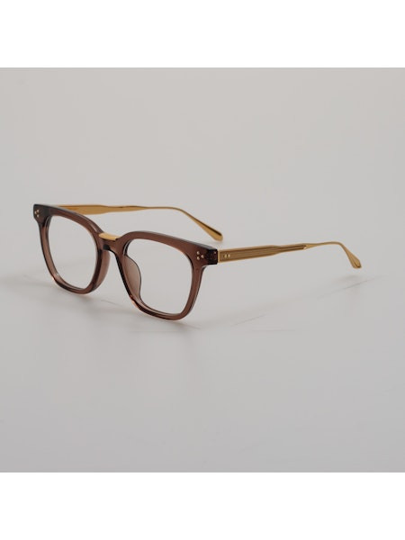Evans Brown 1