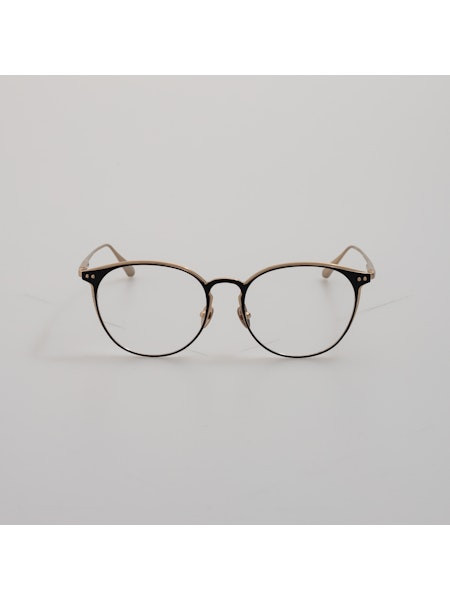 Yves Matt Champagne Brown