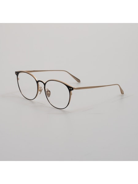 Yves Matt Champagne Brown 1
