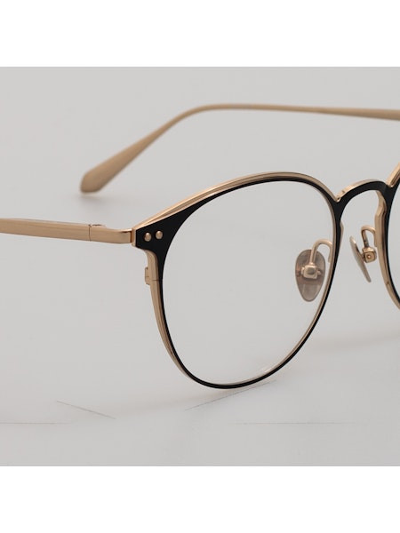Yves Matt Champagne Brown 2