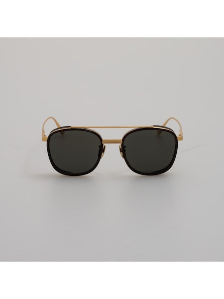 Varo Yellow Gold