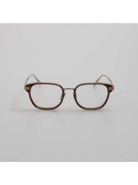 Blakher Brown