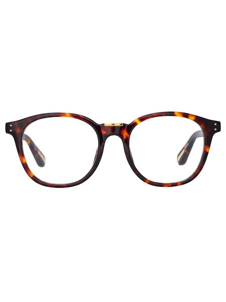 Powell Dark T-shell