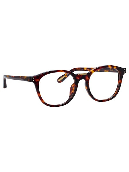 Powell Dark T-shell 1