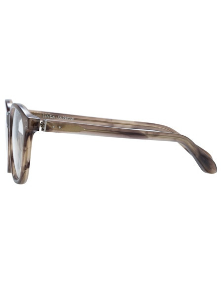 Powell Grey Horn 4