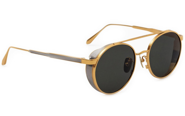 Conor Light Gold 1