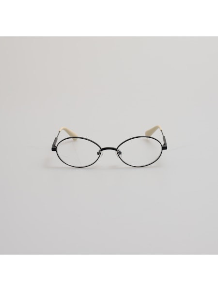 Meunier Black