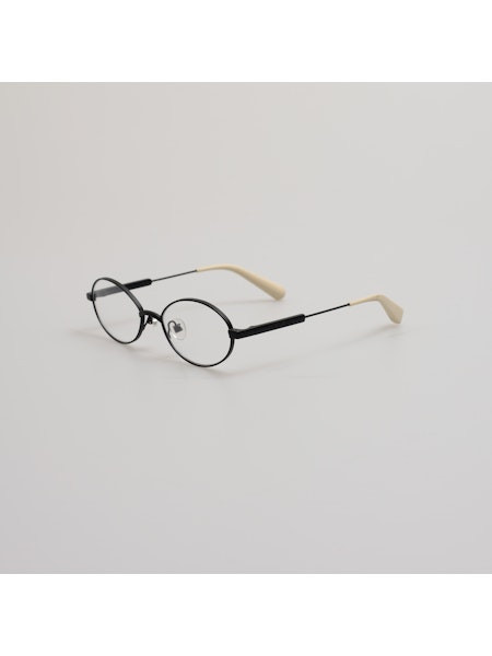 Meunier Black 1