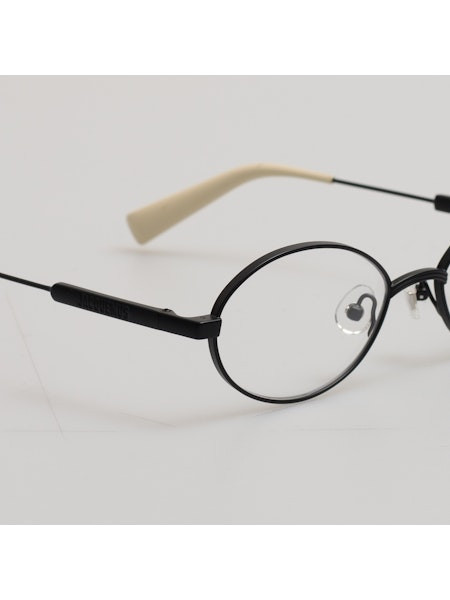 Meunier Black 2