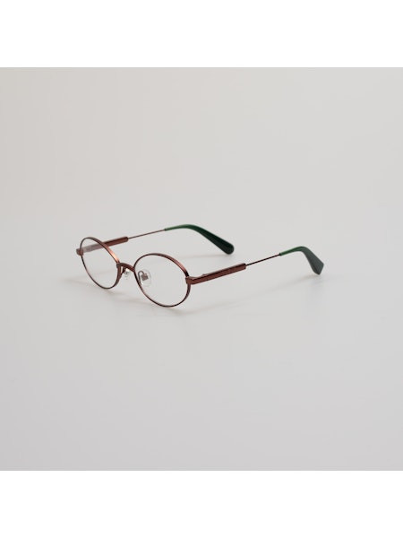 Meunier Brown 1