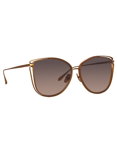 Dinah Matt Rose Gold 1