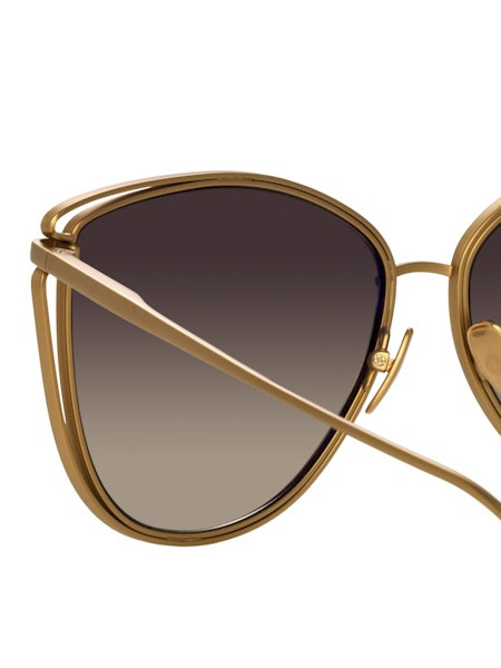 Dinah Matt Rose Gold 3