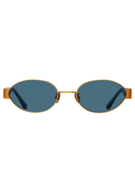Sadie Aqua Blue