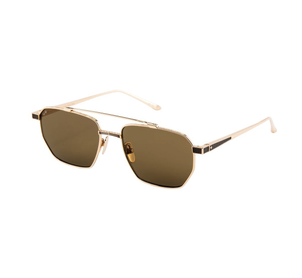 Prism 18k Rose Gold Sun