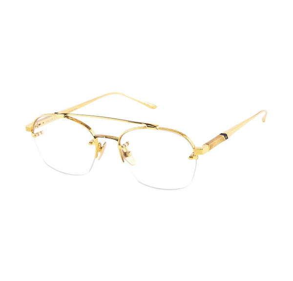 Avalon 18K Gold Sun 1