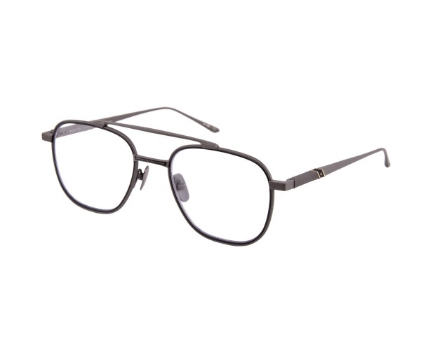 Montez Ruthenium 24K