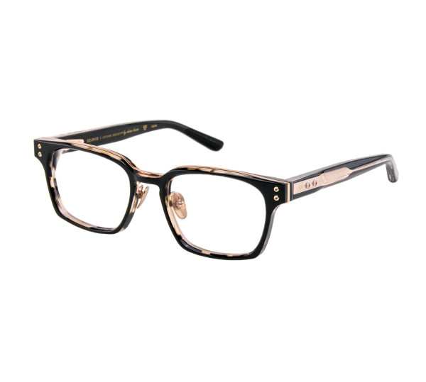 Equense Black Tortoise 1