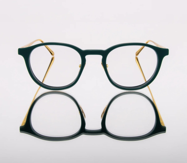 Siena BR Green