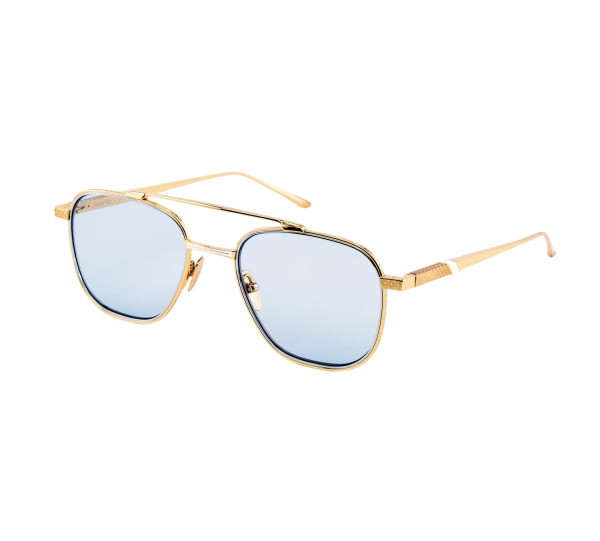 Montez 24K Gold Sun