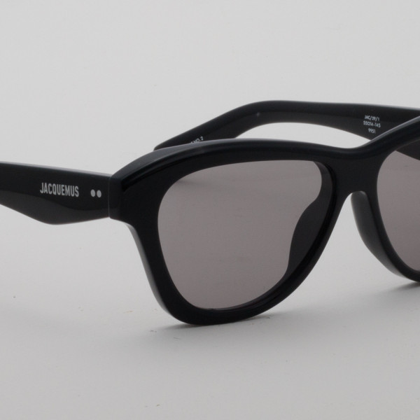 Palmier Black 1